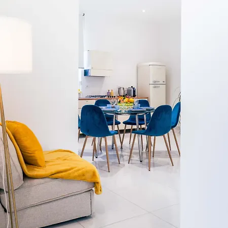 Villa - Alice Sorrento