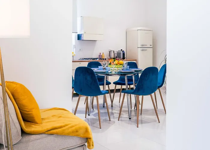 Villa - Alice Sorrent