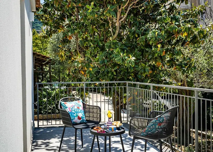 Villa - Alice Sorrent