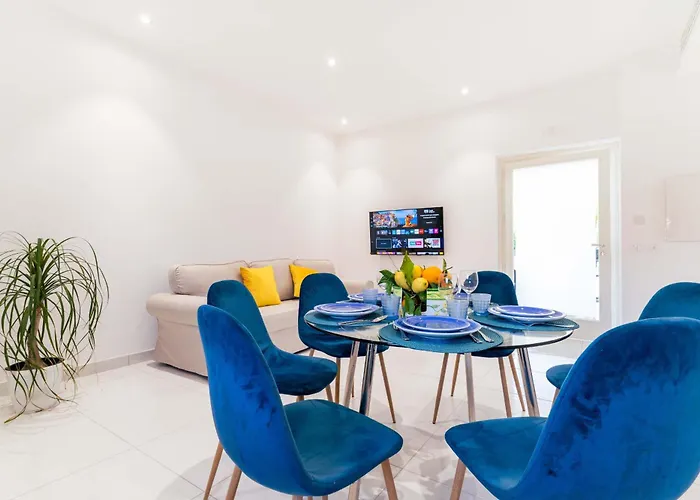 - Alice 别墅 索伦托