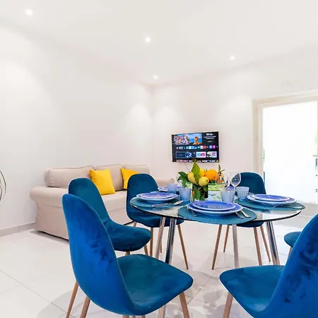 - Alice Villa Sorrente