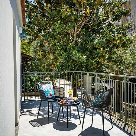 Villa - Alice Sorrente