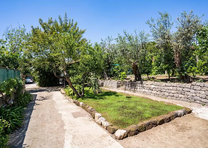 Villa - Alice Sorrento