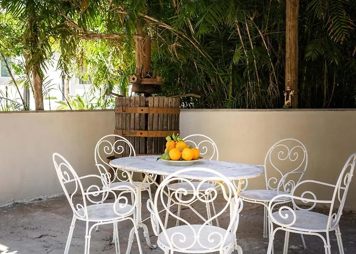 - Alice Villa Sorrento