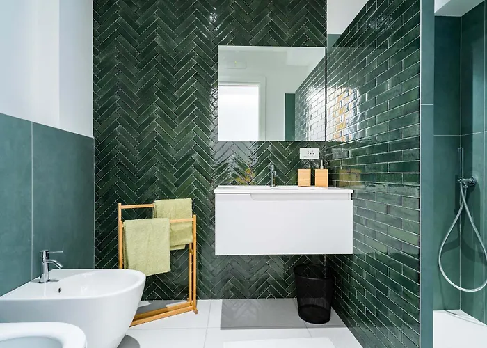 - Alice Villa Sorrente